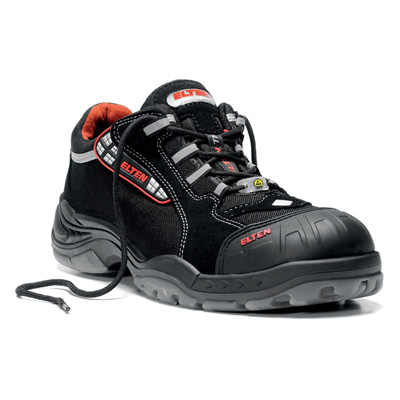 ELTEN Sicherheitshalbschuh SENEX PRO ESD S3 (726771) ELTEN Sicherheitshalbschuh SENEX PRO ESD S3 (726771)