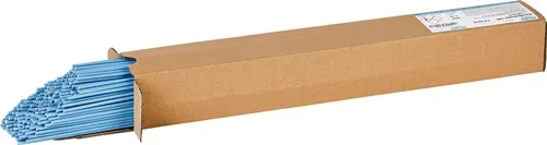 Neusilberhartlot UM Cu 305 D2xL500mm L-Cu Ni Zn 42 5kg FELDER