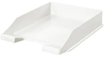 HAN Briefablage KLASSIK 1027-X-12 DIN A4/C4 weiß