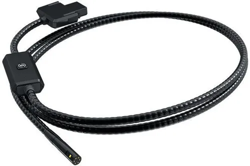 Bosch Inspektionskamera GIC 4/5 Auflösung 1280x720px Kamerakopf-D.8,2mm Kabel-L.1,5m