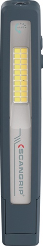 LED-Arbeitsleuchte UNIPEN 3,7V SCANGRIP