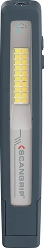 LED-Arbeitsleuchte UNIPEN 3,7V SCANGRIP