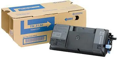 KYOCERA Toner 1T02LV0NL0 TK-3130 25.000Seiten schwarz