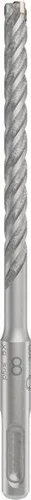 Bosch Hammerbohrer PRO SDS plus-5X D.8,0mm Arbeits-L.100mm L.160mm SDS plus