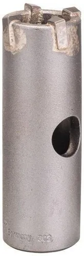 Bosch Hohlbohrkrone PRO Arbeits-L.72mm D.25mm SDS-plus-5