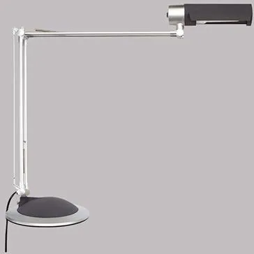 MAUL Arbeitsplatzleuchte MAULoffice 8215095 LED si