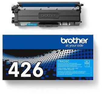 Brother Toner TN426C HLL8360CDW 6.500Seiten cyan