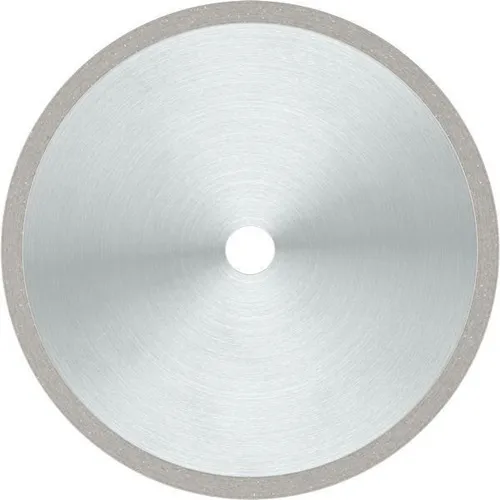 Bosch Diamanttrennscheibe PRO Ceramic D.230mm Bohrungs-D.22,23mm gesintert
