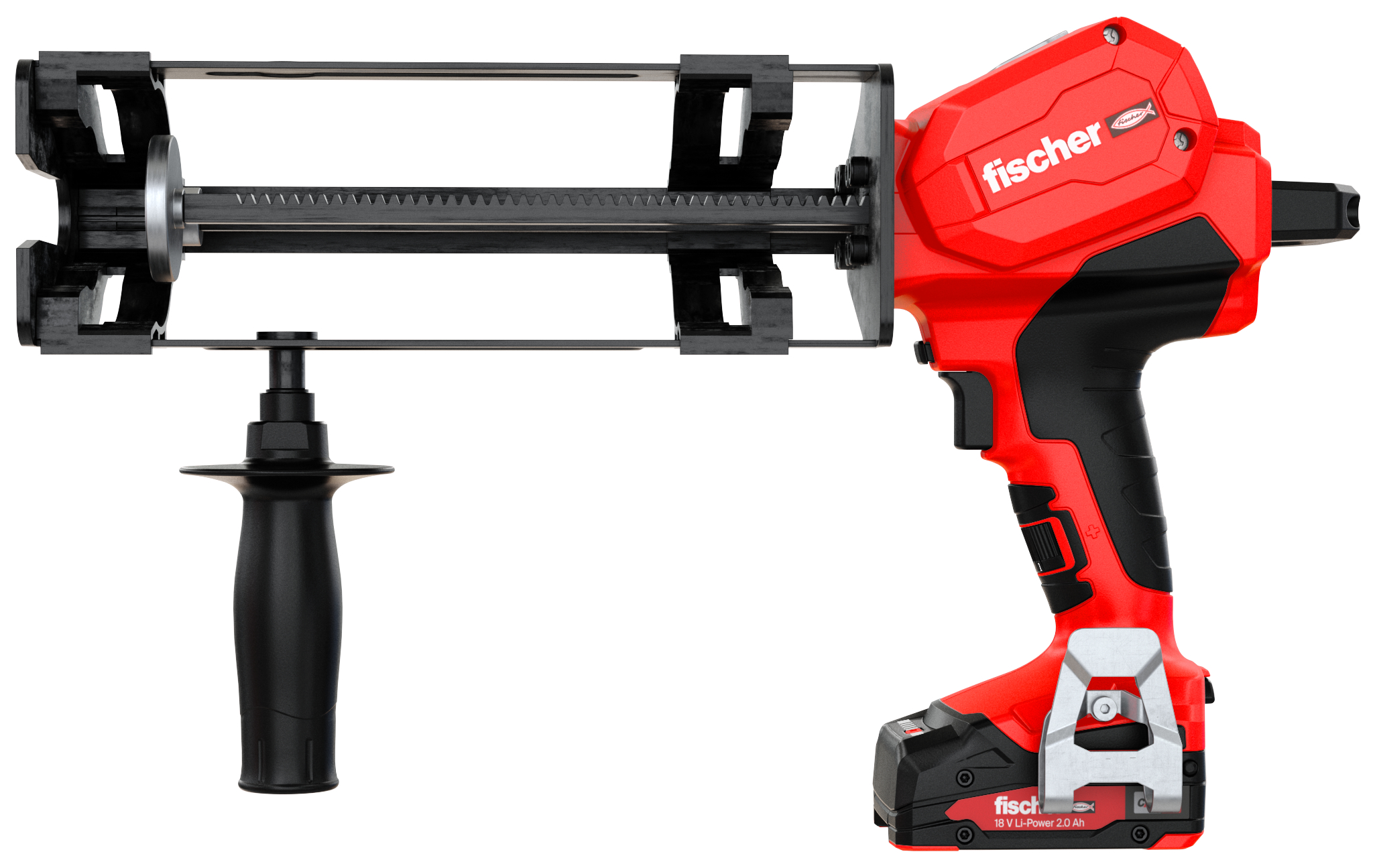 fischer Akku-Auspressgerät FIS DB SL Pro