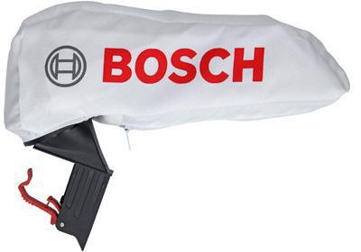 Bosch Staubsack f.GHO 12V-20 