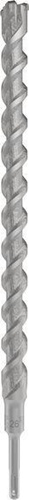 Bosch Hammerbohrer PRO SDS plus-5X D.26,0mm Arbeits-L.400mm L.450mm SDS plus