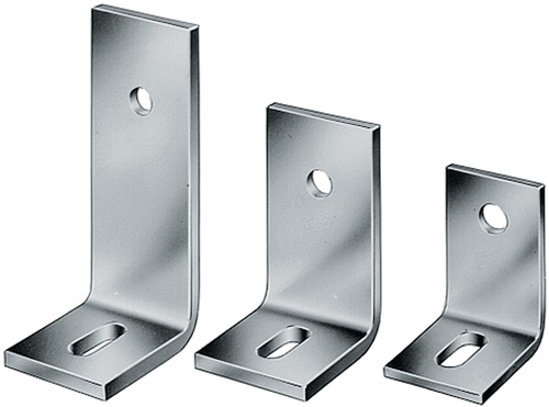 Betonwinkel feuerverzinkt SIMPSON STRONG TIE