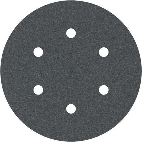 Bosch Schleifblatt PRO F355 D.150mm Körnung 180 5St.
