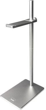 helit Kopfhörerständer the hover H2381200 Aluminium