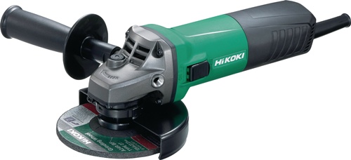 Winkelschleifer G13SN2 125mm 900 W 10500min-¹ HIKOKI