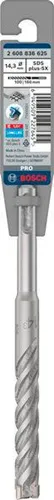 Bosch Hammerbohrer PRO L.160mm D.14,3mm Arbeits-L.100mm SDS plus-5X