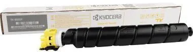 KYOCERA Toner 1T02XCANL0 TK-8555Y 24.000Seiten gelb