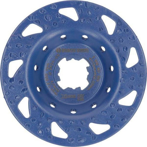 Bosch Topfscheibe EXPERT Multi Material Carbide X-LOCK 