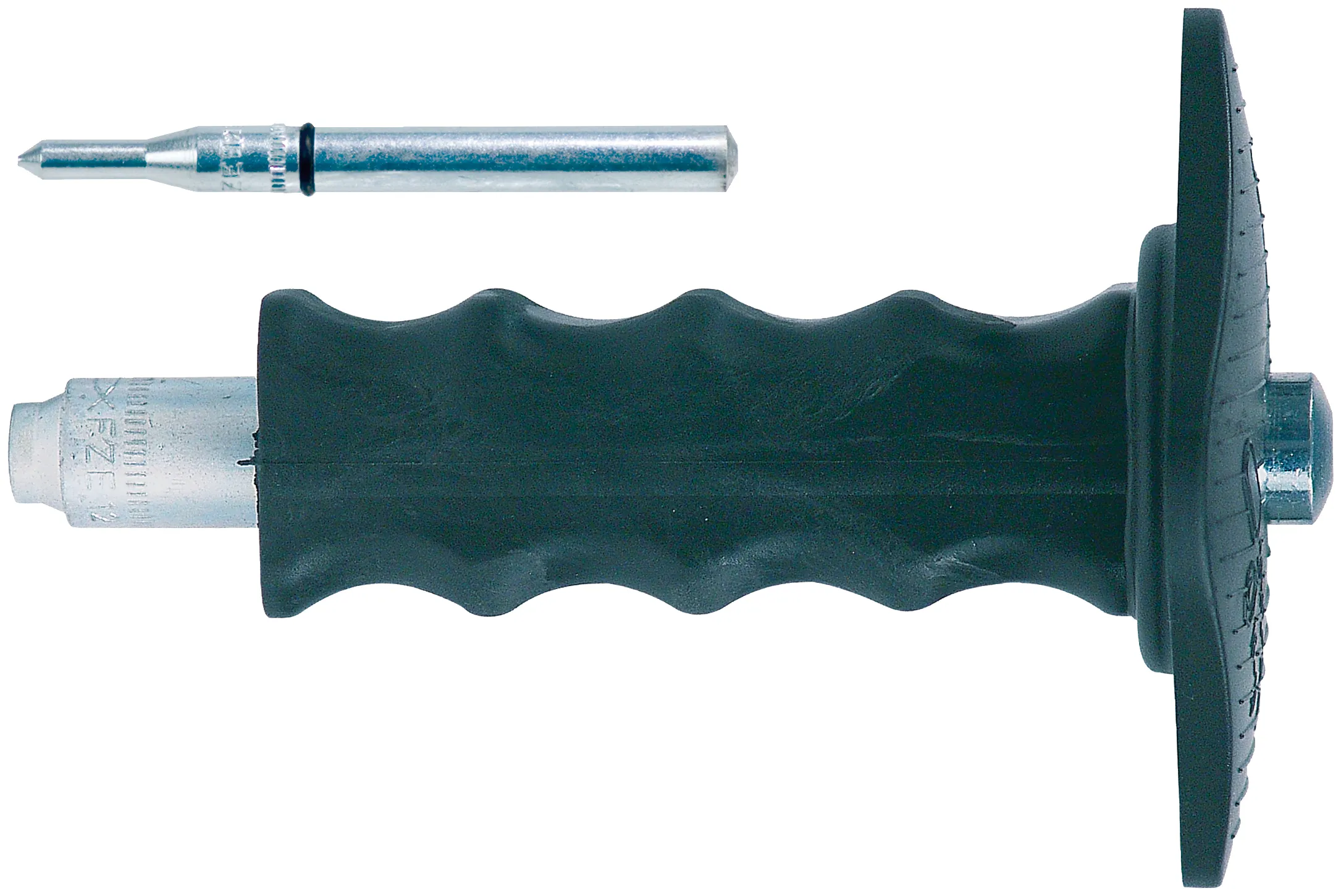 fischer Einschlaggerät FZE 12 plus