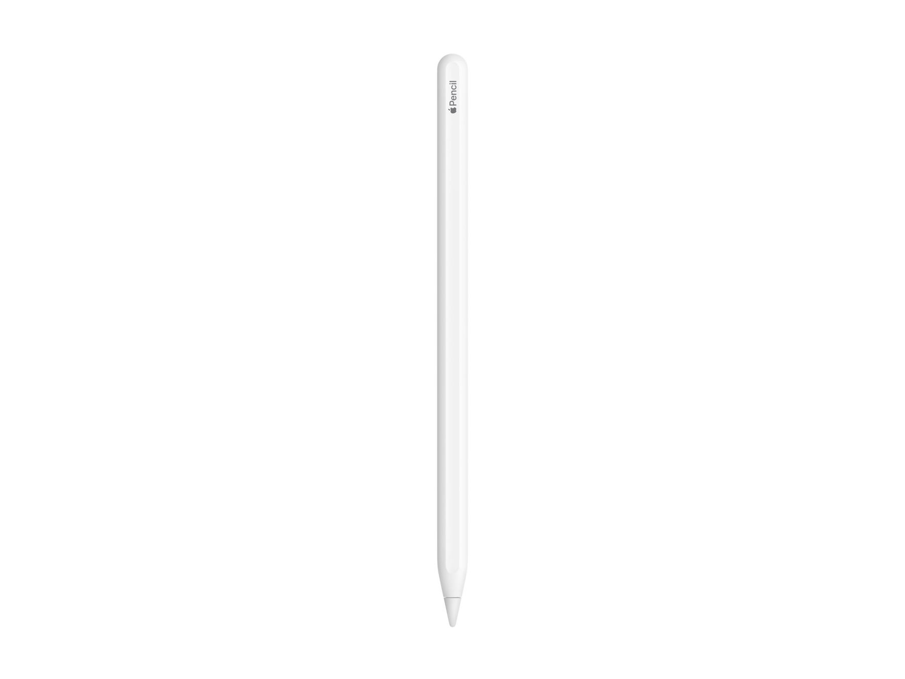 Apple Pencil (2. Generation), Weiß