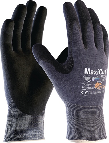 Schnittschutzhandschuhe MaxiCut® Ultra™ AD-APT® 52-3745 EN388 PSA-Kategorie II ATG