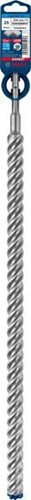 Bosch Hammerbohrer Expert SDS plus-7X D.25mm Arbeits-L.550 L.600mm