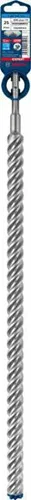 Bosch Hammerbohrer Expert SDS plus-7X D.25mm Arbeits-L.550 L.600mm