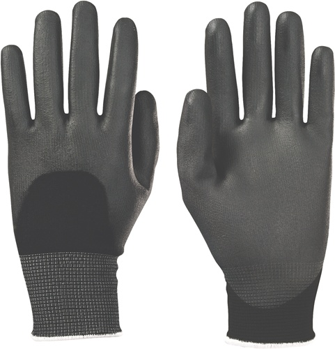 Handschuhe Camapur Comfort 626 Gr.10 schwarz EN 388 PSA II 10PA