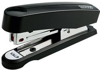 NOVUS Heftgerät B10 Professional 020-1712 15Bl. Metall/Kunststoff sw