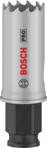 Bosch Lochsäge PRO Multi Material PC Plus D.22mm