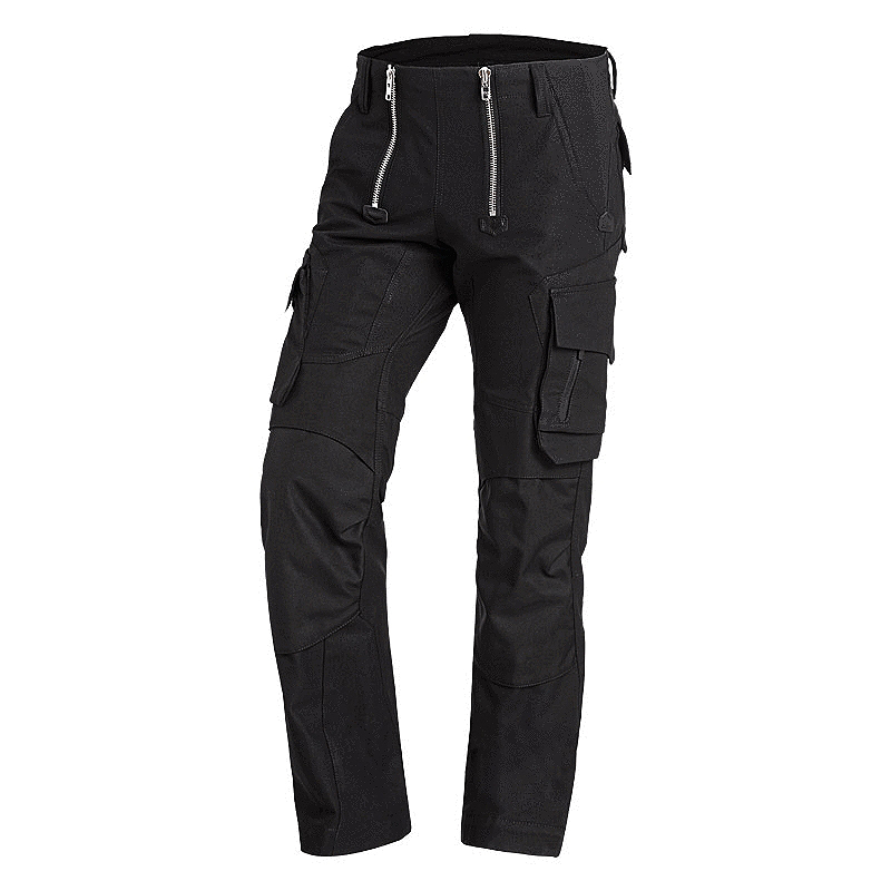 FHB Zunfthose SEBASTIAN schwarz (11011 )