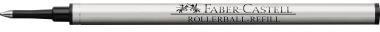 Faber-Castell Tintenrollermine BASIC 148712 0,5mm schwarz