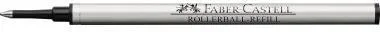 Faber-Castell Tintenrollermine BASIC 148712 0,5mm schwarz