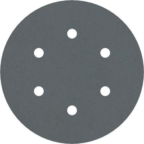 Bosch Schleifblatt PRO F355 D.150mm Körnung 600 5St.