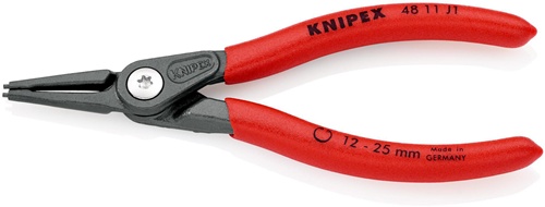 Präzisionssicherungsringzange KNIPEX
