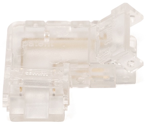 Verbinder COB/SMD 12 / 24 V DC 60 / 120 W/m L&S