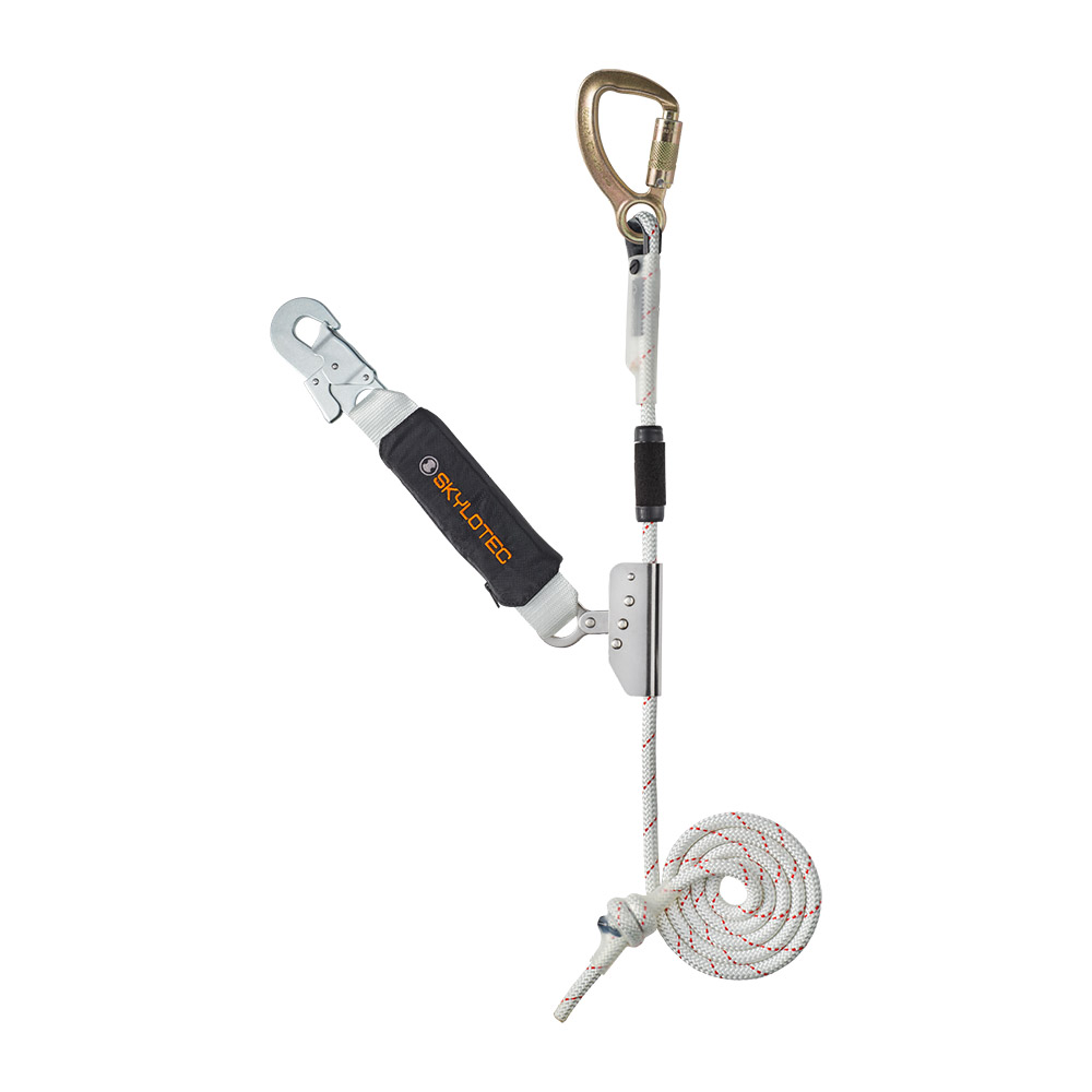 SKYLOTEC Mitlaufendes Auffanggerät SKN BFD SK11 (L-0543-10)