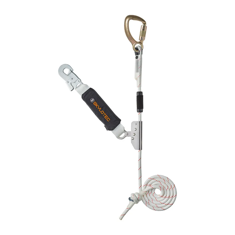 SKYLOTEC Mitlaufendes Auffanggerät SKN BFD SK11 (L-0543-10)