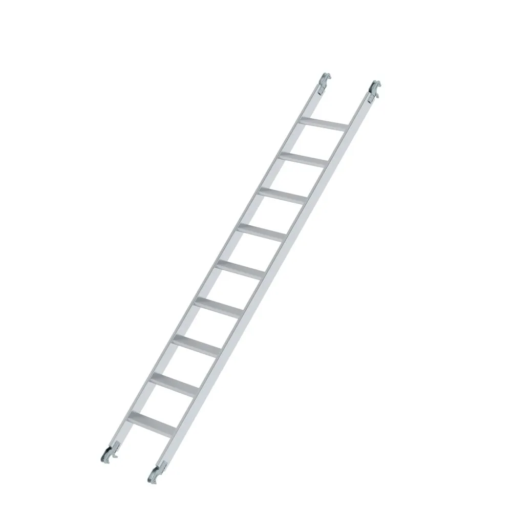 MUNK Schrägaufstieg