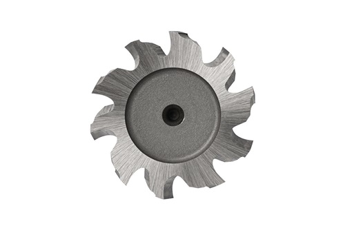 Schlitzfräser DIN 850 Typ N HSS-E DORMER