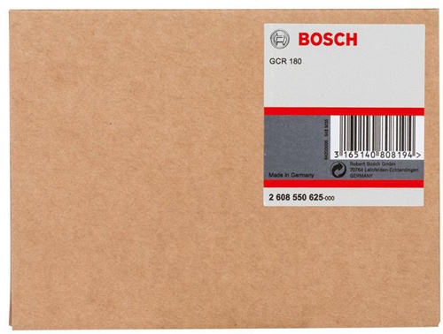 Bosch Dichtring GRC 180 gestreckte L.708mm Gummi 