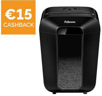 Fellowes Aktenvernichter Powershred LX70 4407501