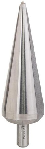 Bosch Blechschälbohrer HSS D.5-31mm L.103mm Schaft-D.9mm zylindrisch