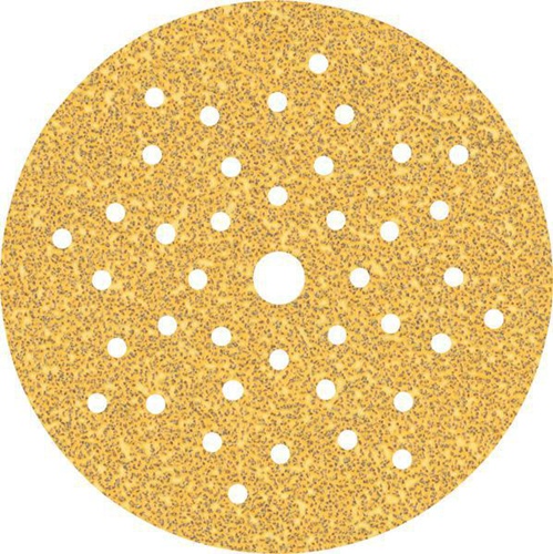 Bosch Schleifpapier EXPERT C470 D.125mm Körnung 40 Mehrloch f.Exzenterschleifer 5 St.