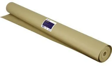 Soennecken Packpapier 3559 100cmx50m Altpapier natronbraun