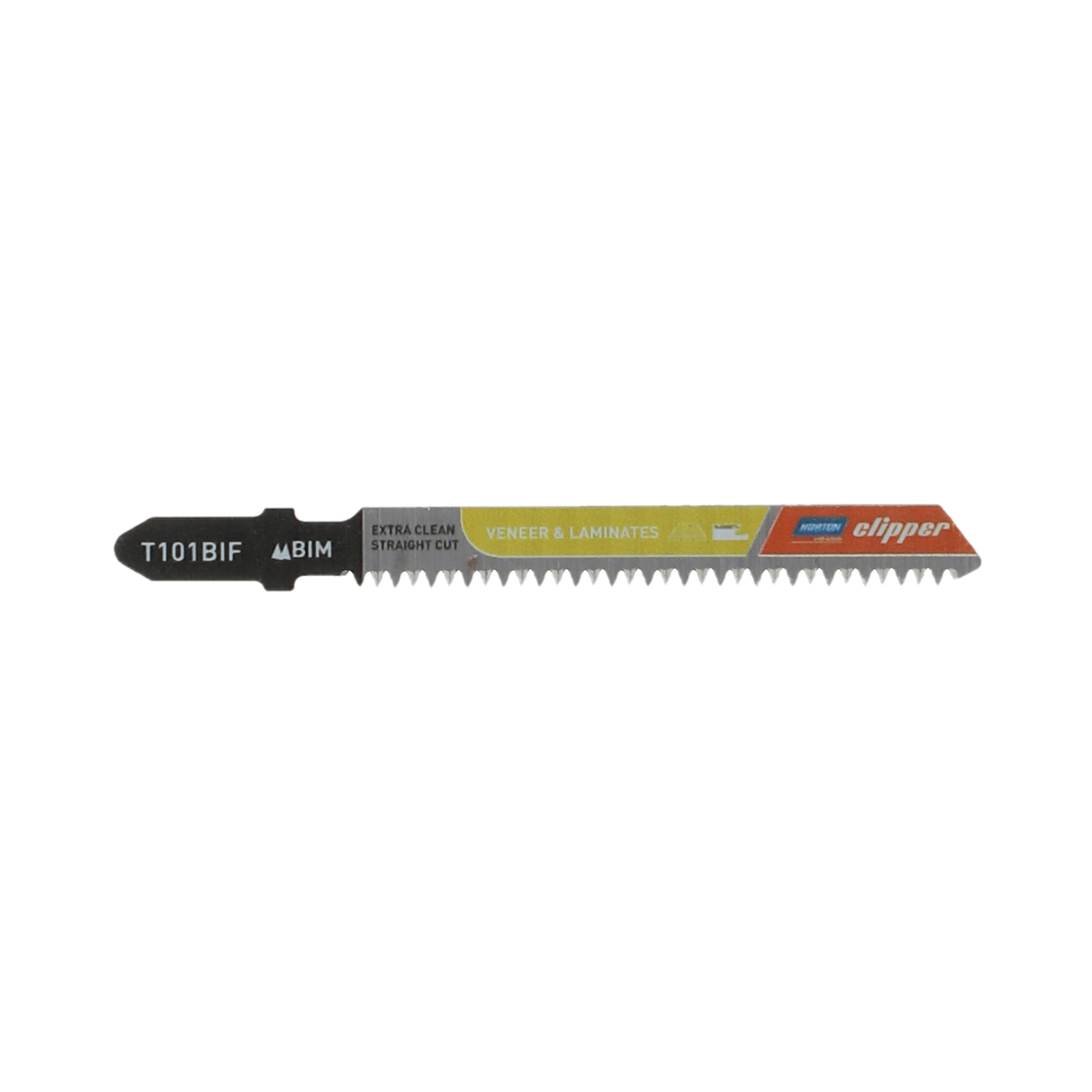 Norton Clipper Stichsägeblatt BIM  82 T101BIF