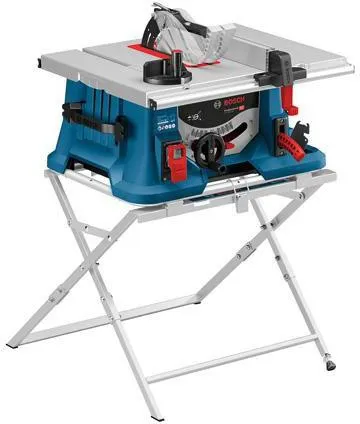 Bosch Tischkreissäge GTS 635-216 Aufnahme-L.1600W Sägeblatt-D.216mm Drehz.5500 1/min