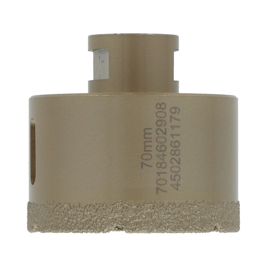 NORTON CLIPPER DIAMANTWERKZEUG EXTREME VB