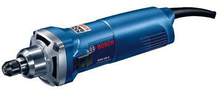Bosch Geradschleifer GGS 28 C Professional 28000min-¹ 650W 3-8mm 