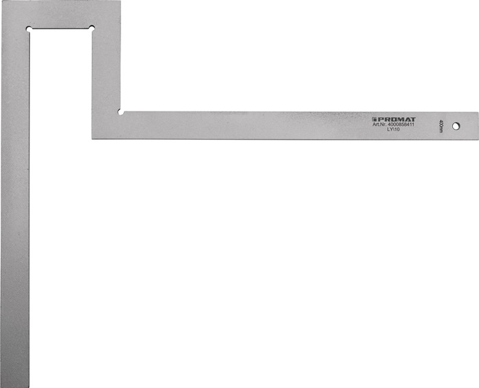 PROMAT Flanschenwinkel 